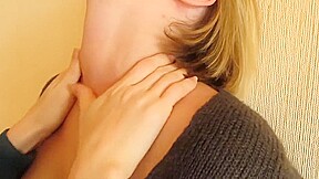 Neck show