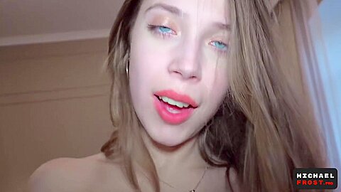 Neighbor Girl Sneaked Onto My Balcony To Get Fucked Hard