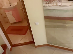 Neighbor Invites Me To Anal When My Husband Is At Work