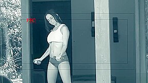 Neighborhood Watcher - Scene 1