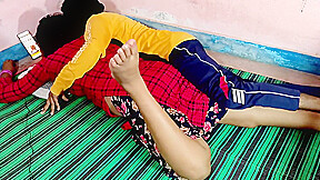 Nepali Porn Star In Jija Ji Caught And Fucked Sali Ji Who Was Secretly Watching Porn! Dirty Hindi Voice