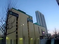 New Japanese chick in Great JAV scene ever seen