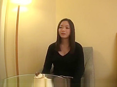 New Japanese chick in Great JAV scene ever seen