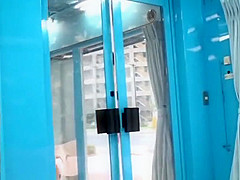 New Japanese girl in Exotic JAV video only here