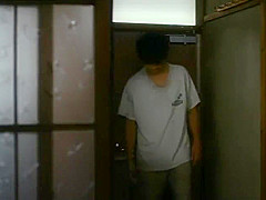New Japanese model in JAV video show
