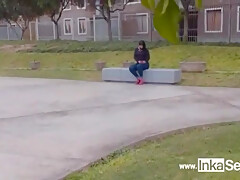 New Married Venezuelan Is Inapillada By Stranger After Being Planted By Her Boyfriend