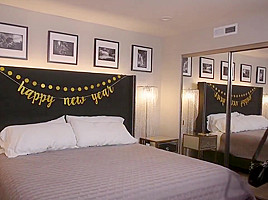 New Year: Jenna Gargles Gives It To The Secretly Ready Ella Nova