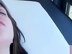 Newcomer Sucking Cock