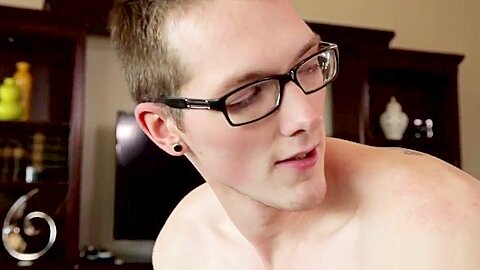 NextDoorTwink Twink Rightfully Buttfucked by Markie