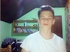 Nice Boy Nice Cock