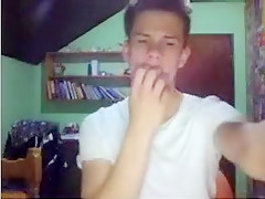 Nice Boy Nice Cock