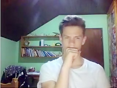 Nice Boy Nice Cock