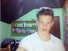 Nice Boy Nice Cock