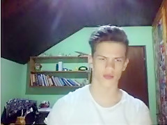 Nice Boy Nice Cock
