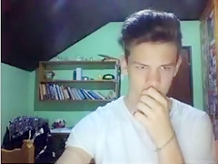 Nice Boy Nice Cock
