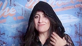 Nice Busty Latino Experienced Woman Antonella Kahllo