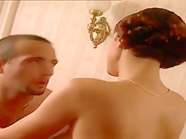 Nice Italian Anal # 04