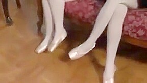 Nice dancers