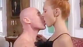 Nice dancers