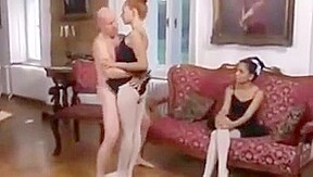 Nice dancers