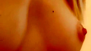 Nice teen 18+ Blond Maya At Home with rhaenys