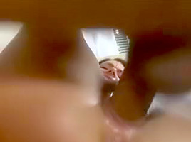 Nice-Looking Lana porn auditions