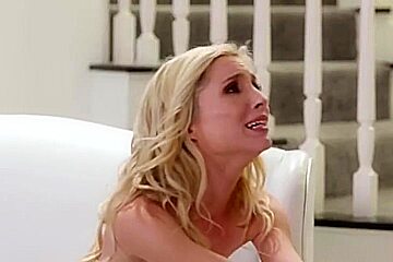 Nickey Huntsman, Piper Perri, Natalia Starr - Lesbian Sex
