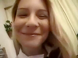 Nicky Reed in Japan