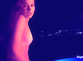 Night Moves - Victoria Mur
