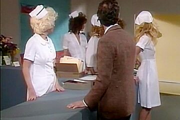 Night Shift Nurses (1988)