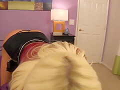 Nikita Von James And Nikita Bellucci - Sexpov 2)