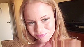 Nikki Delano's Culo Crammed With Cock