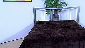 Nikki Sexx gets railed by black man