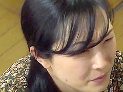 Nipponese Lewd Milf Thrilling Porn Video