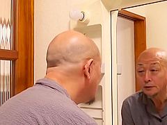 Nipponese Lewd Milf Thrilling Porn Video