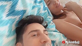 No Nut November Ends With A Massive Cumshot - Huge Facial