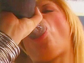 Nobody Could Resist Thellos fine shemale honey - Pau Brasil
