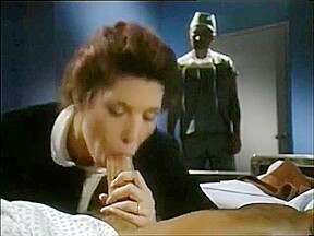 None (nightshift nurse french version)