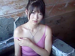 Noriko Kijima in Gekisha Vol 20