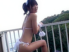 Noriko Kijima in Gekisha Vol 20