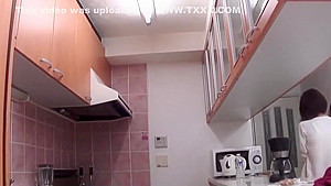 Nympho bitch try first anal by her guy