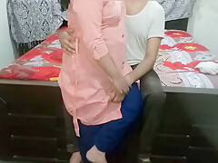 O No ! Mari Stepmom He Randi Nakale With Clear Hindi Audio