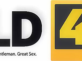 OLD4K Ellen Jess got lost but gentleman helps her after sex