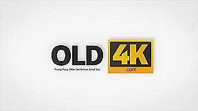 OLD4K Sexual geography