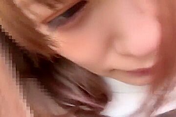 Och-252 Molestation Train #038 Creampie Punishment For