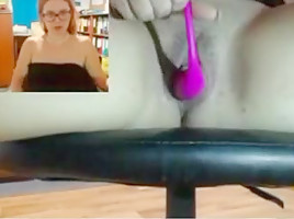 Office creaming