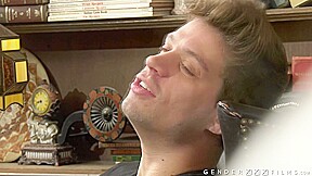 Oh no I did it again and stuck my dick in places where it dont belong, I fucked my shemale therapist