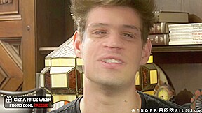 Oh no I did it again and stuck my dick in places where it dont belong, I fucked my shemale therapist