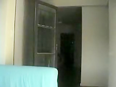 Old Interracial Vid