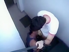 Old Interracial Vid